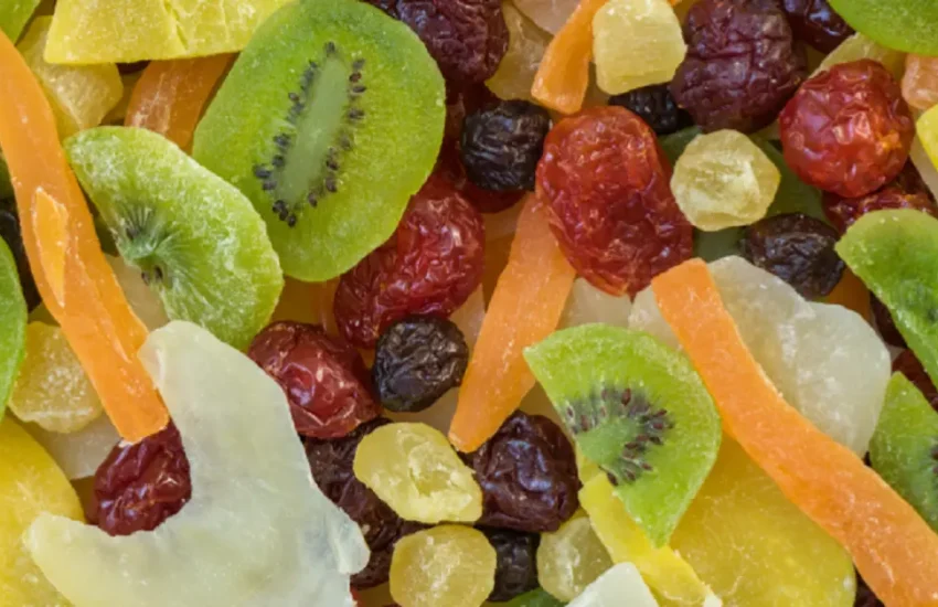 bulk freeze dried fruit