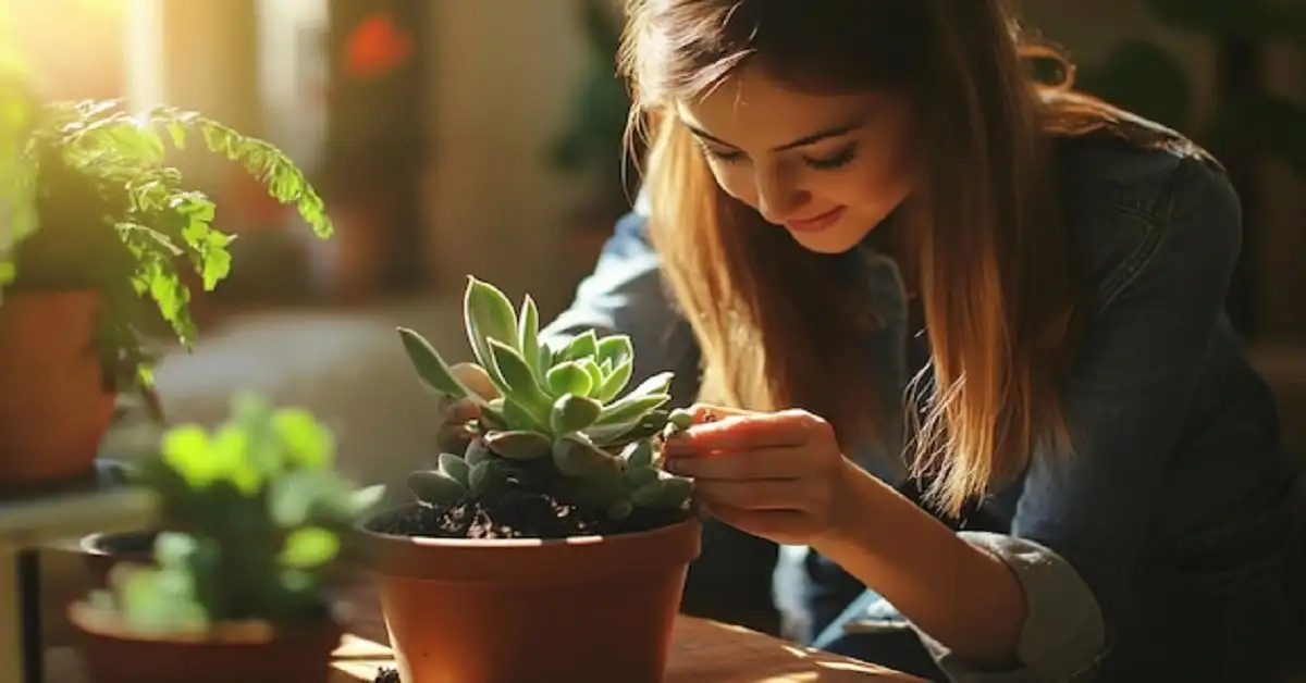 Grow Like a Pro: Tips for Thriving Plants