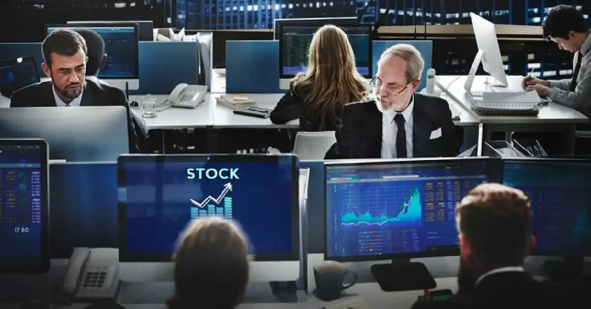 FTAsiaFinance Stock Market: A Comprehensive Overview